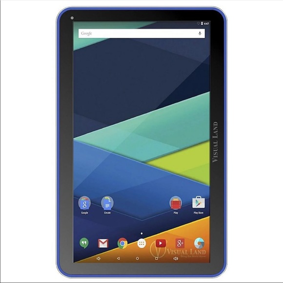 Android tablet - Picture 3 of 3